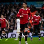 M.U Kisruh Perpecahan, Ronaldo: Kami Bersatu!