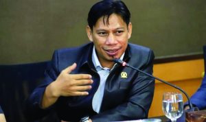 Ketua Fraksi PKS DPRD Kota Bandung, Iman Lestariyono mendesak percepatan penetapan Plt Wali Kota Yana Mulyana menjadi wali kota definitif sisa masa jabatan 2018-2023.