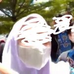 Siswa SMAN 1 Kota Cirebon yang mengaku memiliki gejala flu menjadi viral di media sosial (medsos) karena malah keluyuran di jalan
