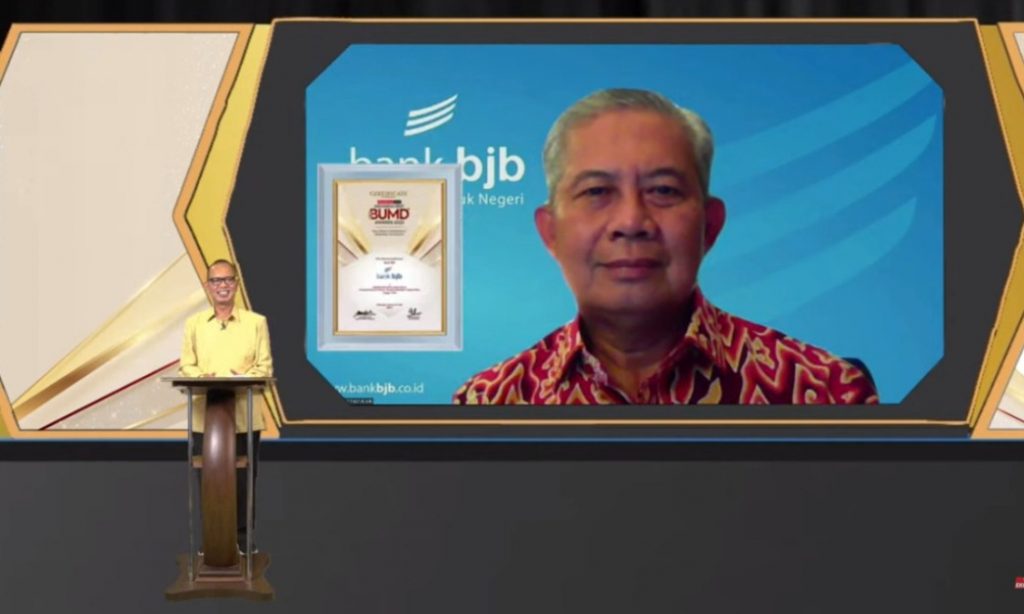 Indonesia Best BUMD Awards 2022