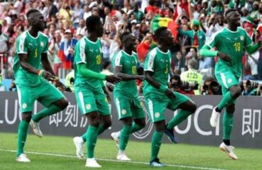 Sejarah Baru! Senegal Juara Piala Afrika 2021 Setelah Taklukan Mesir