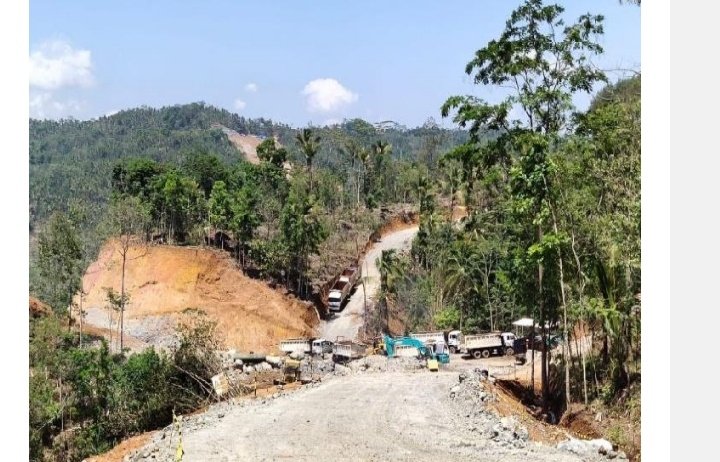 Komnas HAM Sempat Meminta Pengukuran Lahan di Desa Wadas Ditunda, Tapi Tak Digubris