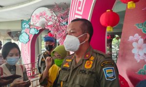 Setelah Mal Festival Citylink, Satpol PP Akan Panggil Pengelola Mal Lainnya di Kota Bandung