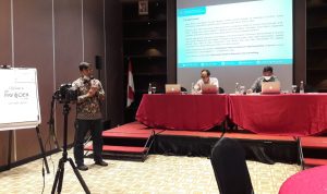 Survei IPRC: Warga Jabar Puas dengan Kinerja Ridwan Kamil
