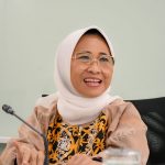Wakil Ketua Komisi X DPR RI Hetifah Sjaifudian. (Istimewa)