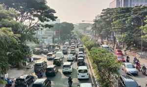 Angka Kasus Covid-19 di Bandung Melejit, 3 Ruas Jalan Akan Dilakukan Penyekatan