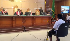 Kejar Tuntutan Hukuman Mati, Kejati Jabar Ajukan Banding untuk Herry Wirawan