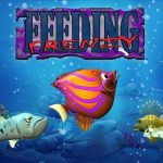 Feeding Frenzy merupakan salah satu game PC Jadul (sumber: Microsoft Surface)
