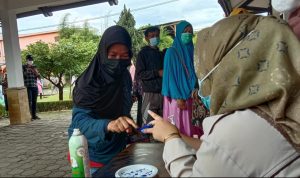 Atasi Kelangkaan Minyak Goreng, Pemkot Kembali Gelar Operasi Pasar di Bulog Cabang Bandung