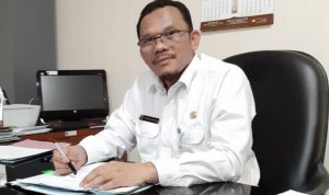 Inspektorat Daerah Kota Depok Dorong Good Goverment