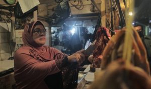 Jelang Ramadhan, Harga Daging Potong di Kota Bandung Mengalami Kenaikan