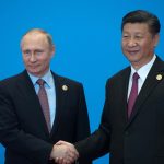 Telepon Putin, Akhirnya Xi Jinping Turun Tangan