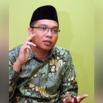 Sekretaris Fraksi PPP, Achmad Baidowi mengatakan Kepala Otorita Ibu Kota Negara (IKN) Nusantara bisa dirangkap oleh Menteri. (Foto: Jawapos)