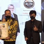 bank bjb Raih Indonesia's Most Popular Digital Financial Brands Award 2022