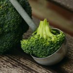 Brokoli dapat menjaga kesehatan pencernaan. (Ilustrasi: Pixabay)