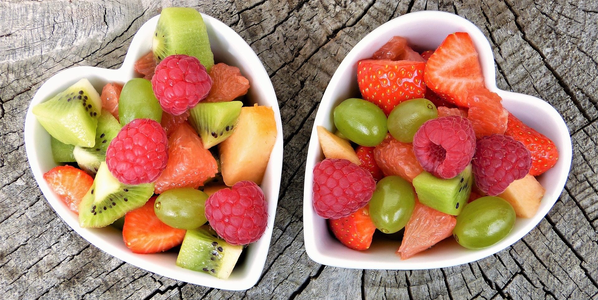 Ilustrasi makanan yang membantu mengecilkan perut buncit (pixabay)