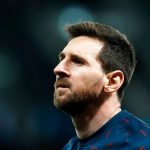 PSG Bisa Juara Liga Champions, Messi: Ada Syaratnya!