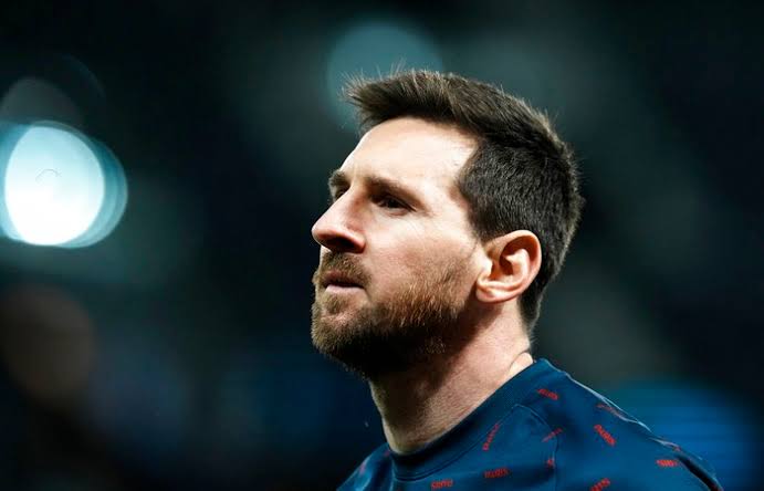 PSG Bisa Juara Liga Champions, Messi: Ada Syaratnya!