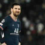 Messi Tampil Ogah-Ogahan di PSG, Benarkah?