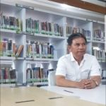 Aam Amzad penulis opini Literasi Daerah