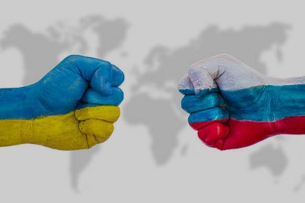 Dampak Ekonomi Konflik Rusia-Ukraina Bagi Indonesia
