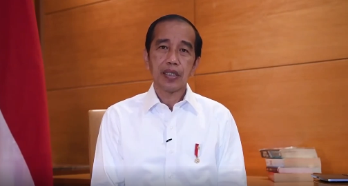 Partai Demokrat Minta Jokowi Jangan Basa-Basi Tolak Penundaan Pemilu