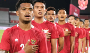 Ternyata Ini Penyebab Timnas Indonesia Batal Ikut Piala AFC U23 2022