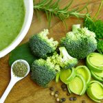 Brokoli, salah satu makanan yang dapat mengurangi risiko terkena penyakit kanker. (Ilustrasi: Pixabay)