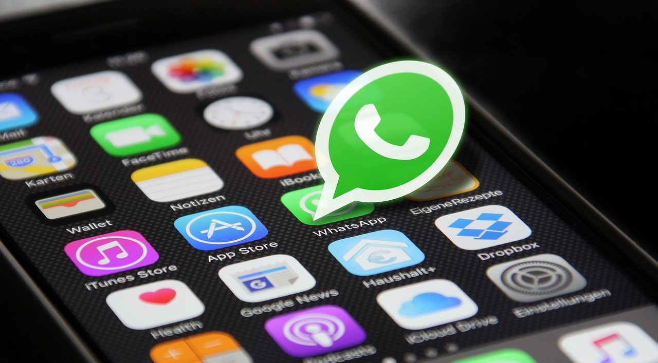 cara agar whatsapp tidak terlihat online dan mengetik