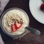 Yoghurt dipercaya bisa menaikan nafsu makan. (Ilustrasi: Pixabay)