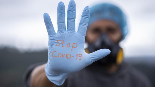 Heboh Pesan Berantai Pandemi Covid-19 di Indonesia Dicabut, Begini Faktanya