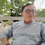 Ketua Jamparing Institut Pemerhati Kebijakan Pemerintah, Dadang Risdal Aziz menanggapi pelaksanaan rotasi dan mutasi