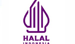 Logo Label Halal yang diterbitkan oleh Kementrian Agama RI. (dok Kemenag)