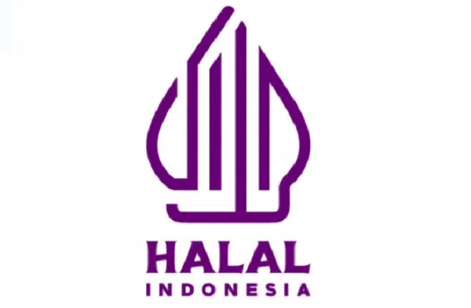 Logo Label Halal yang diterbitkan oleh Kementrian Agama RI. (dok Kemenag)