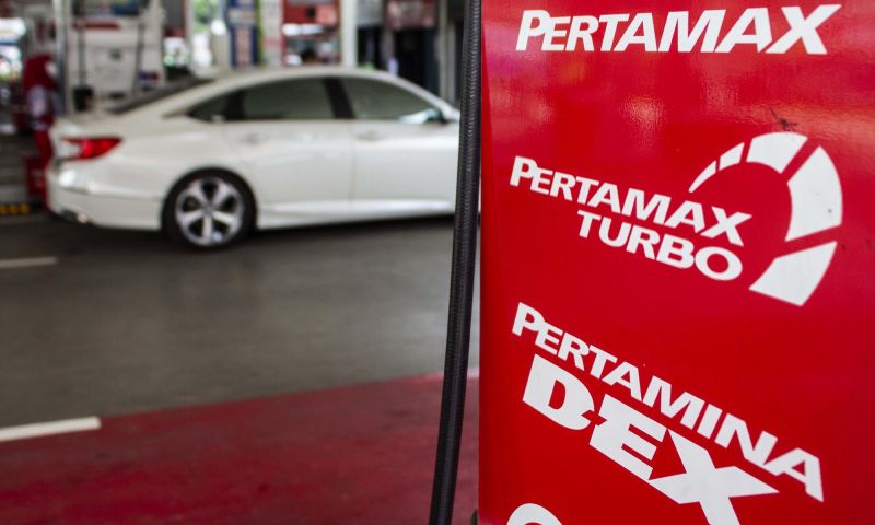 harga pertamax jadi naik