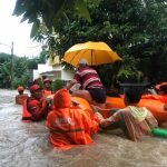 Korban Banjir di Serang Bertambah Jadi 3 Orang