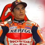 Pembalap Repsol Honda, Marc Marquez. (Instagram@marcmarquez93)--