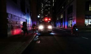 Pengendara mobil mewah yang viral karena menghalangi laju ambulans ternyata bukan seorang jaksa sesuai dengan kabar yang sempat beredar