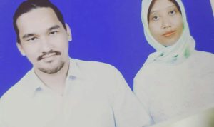 Pernikahan Beda Agama Stafsus Jokowi Bikin Heboh, Gus Umar: Harom!