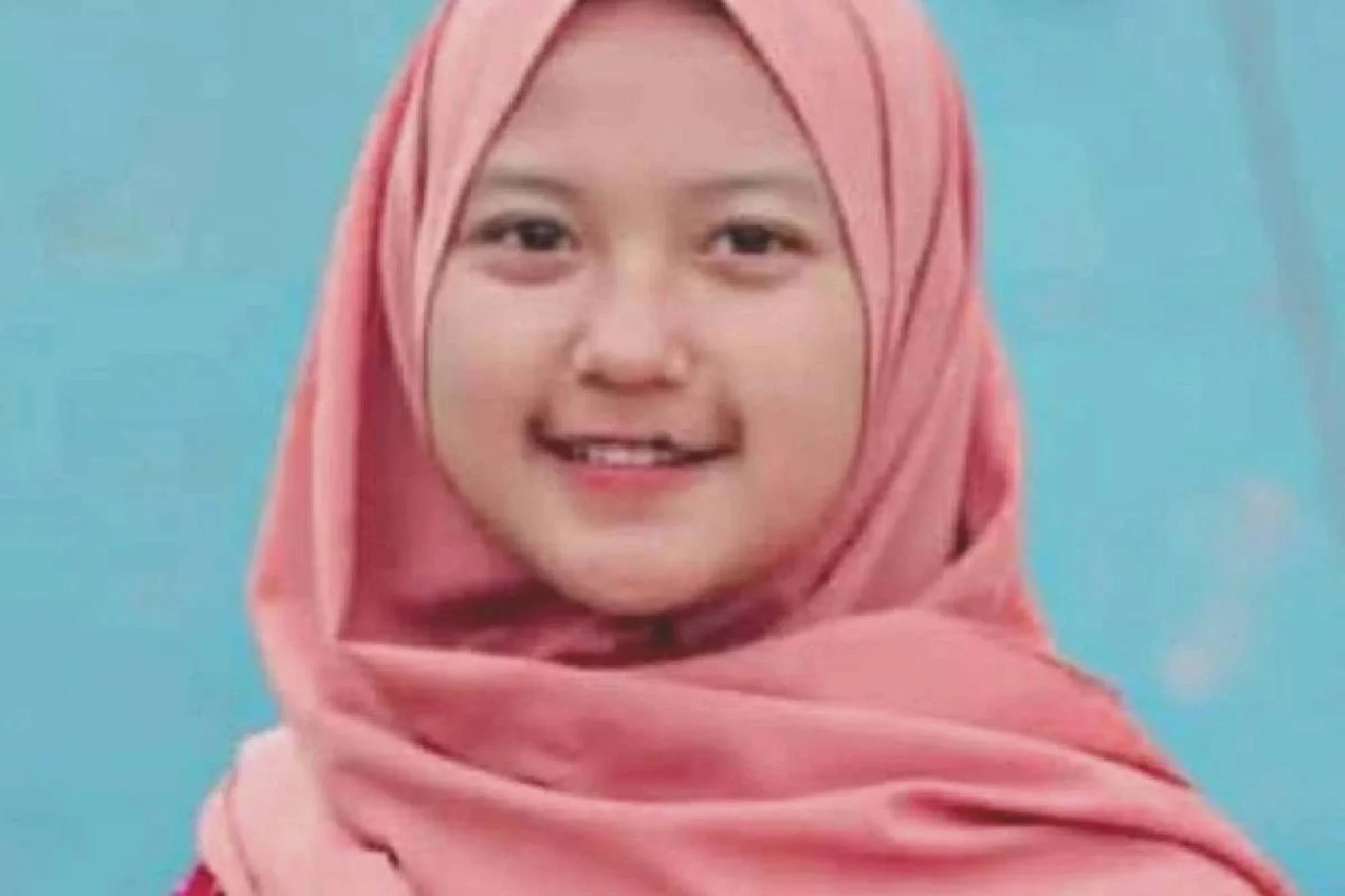 Meyda Tiara Kusuma Wardani Remaja yang dinyatakan telah hilang selama setahun, masih dicari keluarganya.
