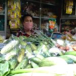 Ilustrasi bahan pangan: Pasar Parakanmuncang di Kecamatan Cimanggung, Kabupaten Sumedang. (Jabar Ekspres)