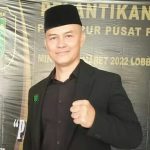 Ketua Partai Golkar Kota Bandung, Edwin Senjaya menilai penundaan pemilu merupakan upaya menjatuhkan partai Golkar. (instagram)