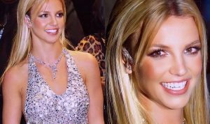 Unggah Foto-Foto Tanpa Busana, Britney Spears Jelaskan Alasannya