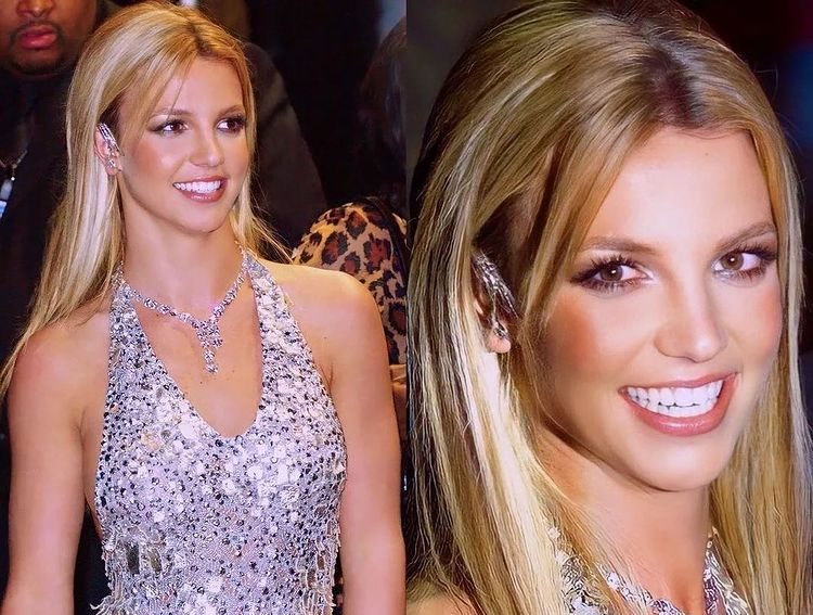 Unggah Foto-Foto Tanpa Busana, Britney Spears Jelaskan Alasannya