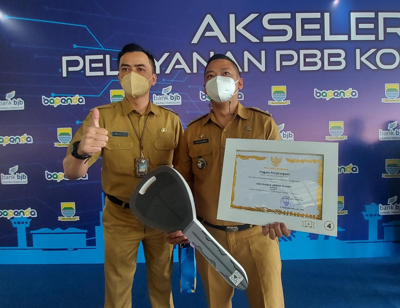 Jasa Pengurusan RPTKA Kebon Pisang Bandung