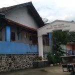 Kantor Desa Sindanggalih, Kecamatan Cimanggung, Kabupaten Sumedang. (Jabar Ekspres)