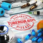 Ilustrasi kasus TBC yang meningkat pesat di Cianjur
