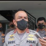Kepala Divisi Humas Polri Irjen Pol Dedi Prasetyo. Foto:jawapos
