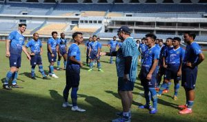 Bobotoh Serukan Persib untuk Fokus Amankan Tiket AFC Cup