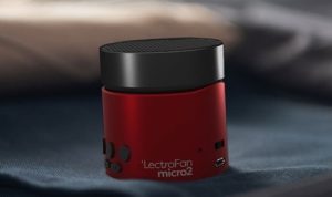 LecroFan Micro 2, alat yang bisa membantu seseorang yang sulit tidur. (Foto: Soundofsleep.com)